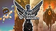 Imagen de Todos los nominados en cada una de las categorías en The Game Awards 2024: esta es la lista completa