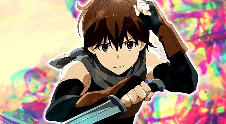 Imagen de Hai to Gensou no Grimgar: ¿Habrá temporada 2 del anime?