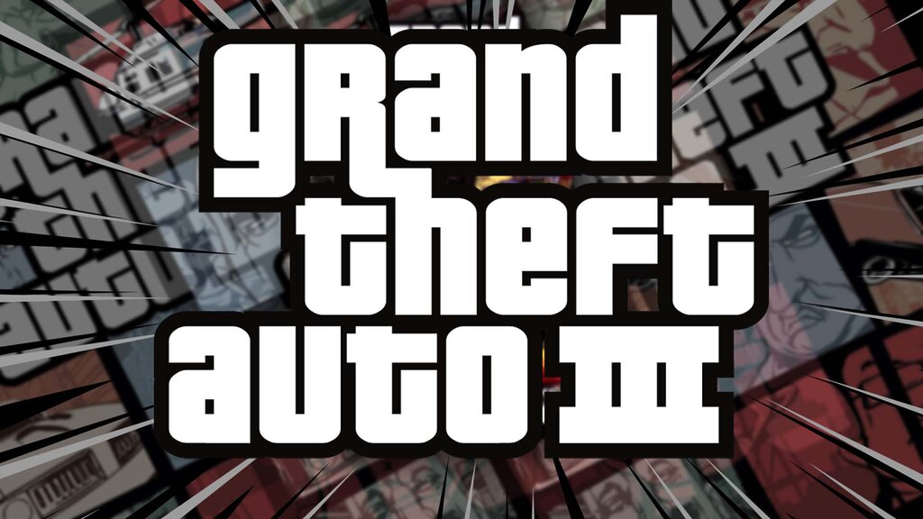 GTA 3 fue el proyecto que casi pone fin a la franquicia y terminó revolucionando los videojuegos