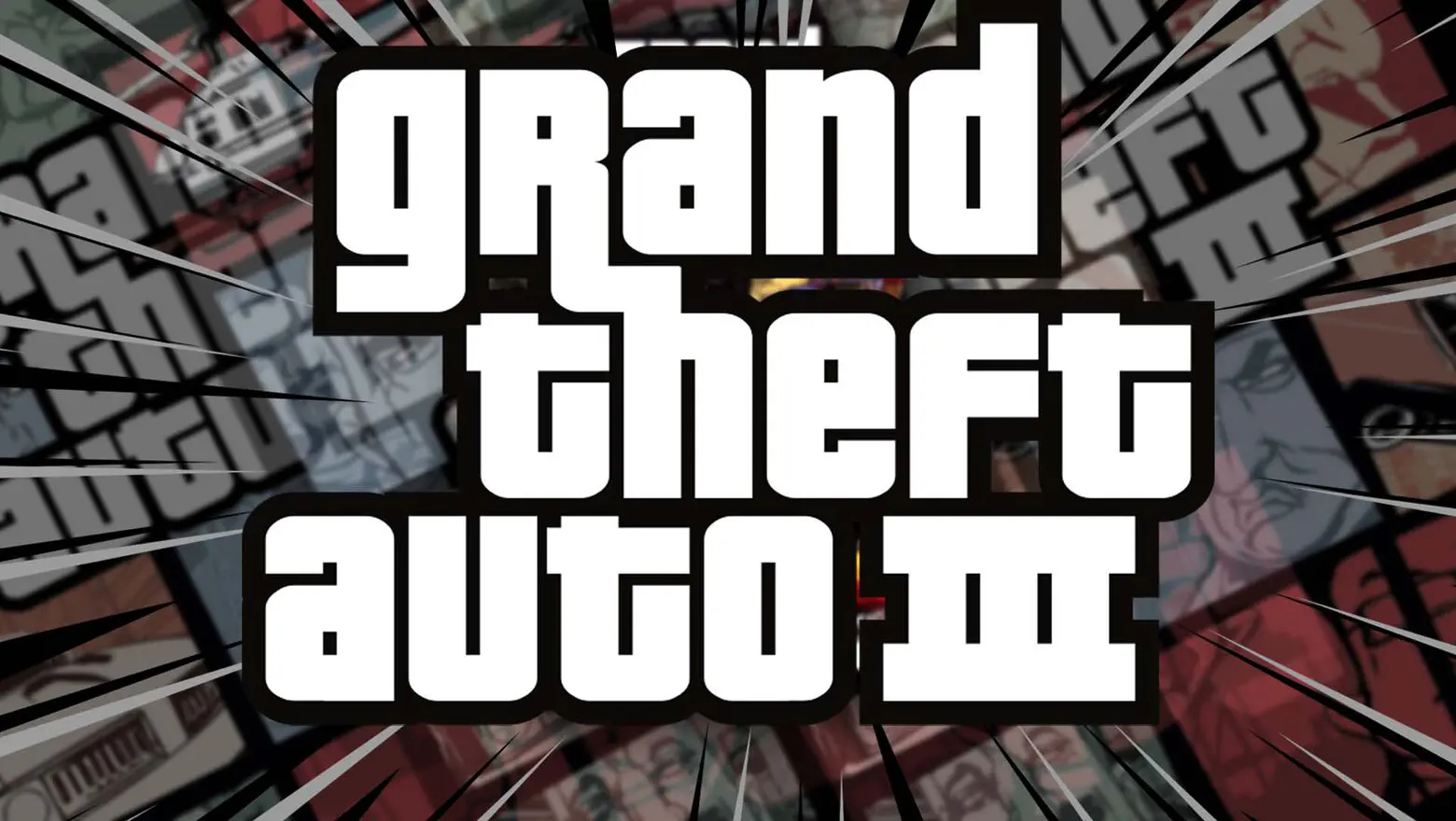 GTA 3 fue el proyecto que casi pone fin a la franquicia y terminó revolucionando los videojuegos
