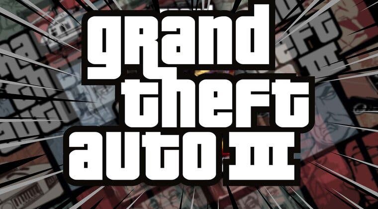 Imagen de GTA 3 fue el proyecto que casi pone fin a la franquicia y terminó revolucionando los videojuegos