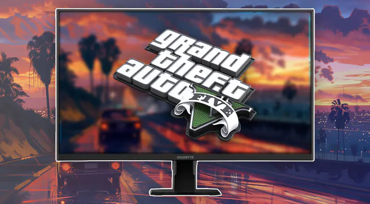 Imagen de Rockstar Games podría anunciar muy pronto la llegada de GTA V 'Edición mejorada' para PC