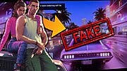 Imagen de Aparecen en redes supuestas imágenes filtradas de GTA VI, pero son totalmente falsas: Este es todo el contenido oficial que existe