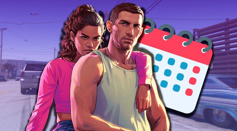 Imagen de Cuándo sale GTA VI: la única información de Rockstar Games apunta a 2025