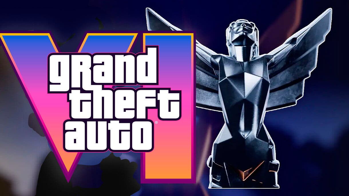 GTA VI - GOTY