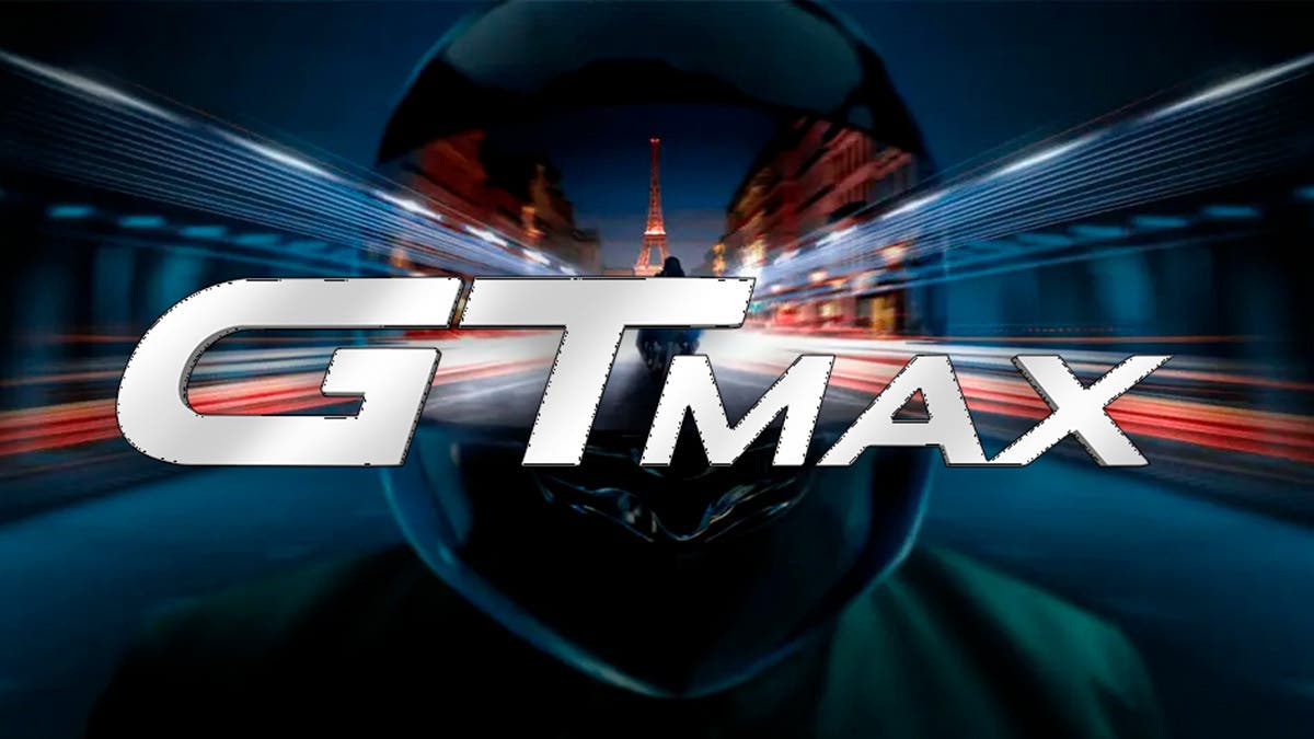 gtmax pelicula