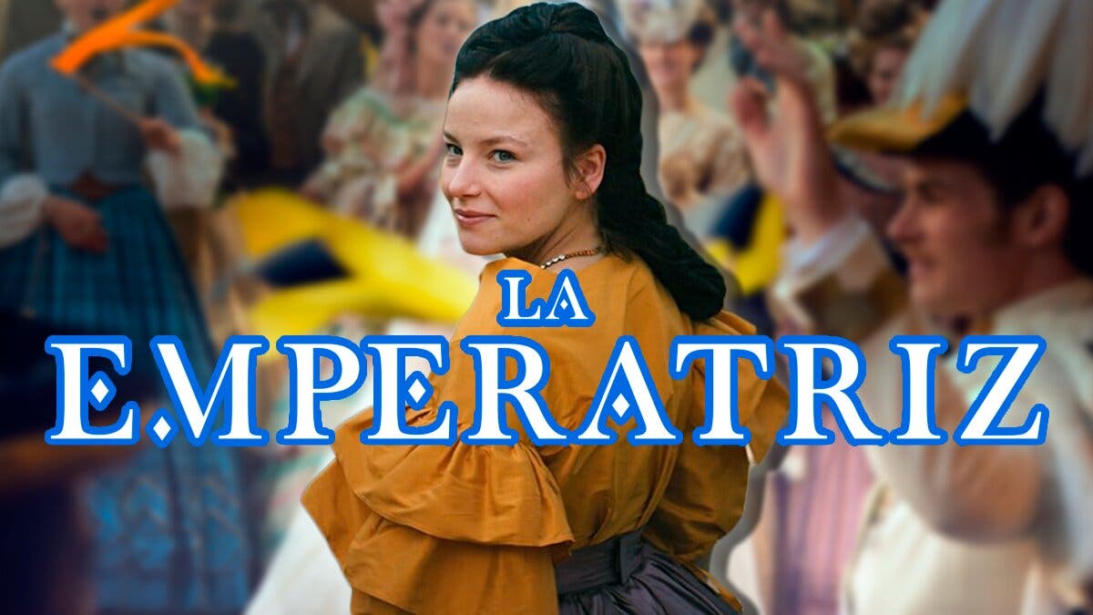 Guía Capítulos La Emperatriz