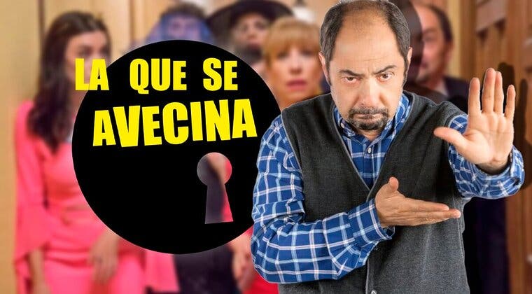 Imagen de Guía de capítulos de la temporada 15 de 'La que se avecina': Número de episodios y fecha de estreno en Amazon Prime Video