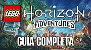 Imagen de Guía de LEGO Horizon Adventures: Niveles, personajes, zonas de caza, ladrillos y más