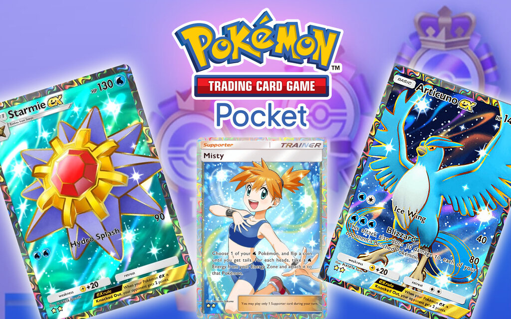 Guía evento emblemas Pokémon Pocket
