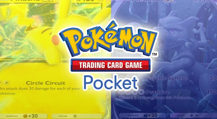 Imagen de Aprende a jugar los 5 mejores mazos que arrasan en el competitivo de Pokémon TCG Pocket