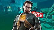 Imagen de Valve regala Half-Life 2 totalmente gratis por el 20 aniversario del juego