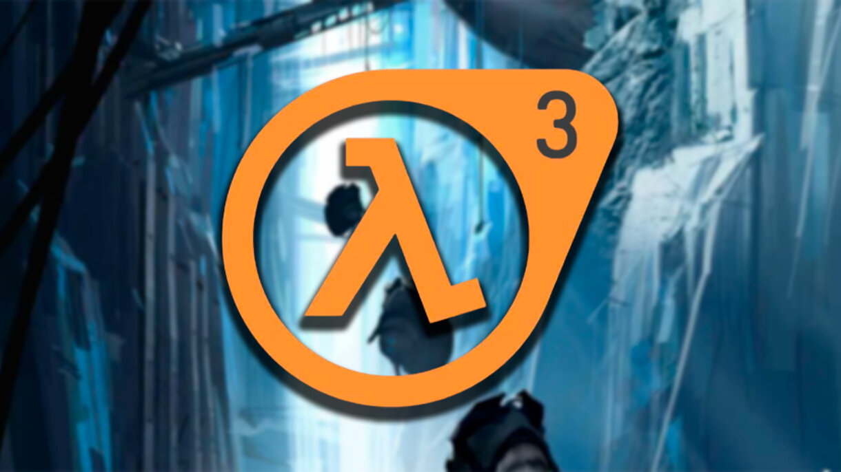 Half-Life 3