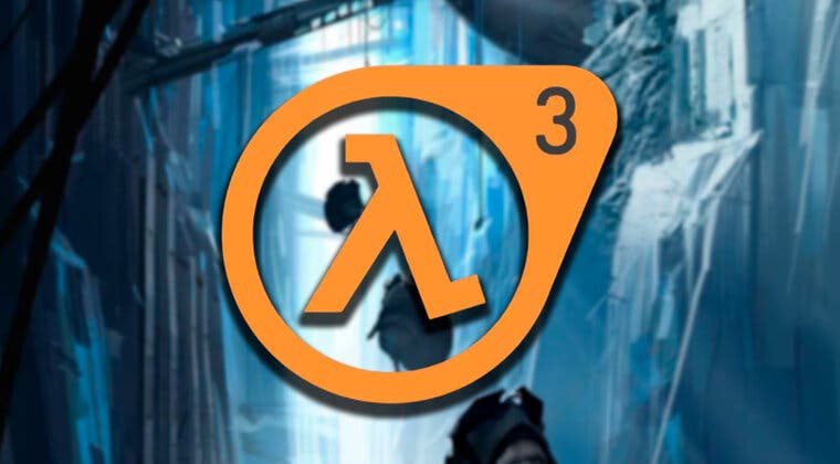 Imagen de Valve muestra material oficial de Half-Life 2: Episodio 3 y revela qué pasó con el juego