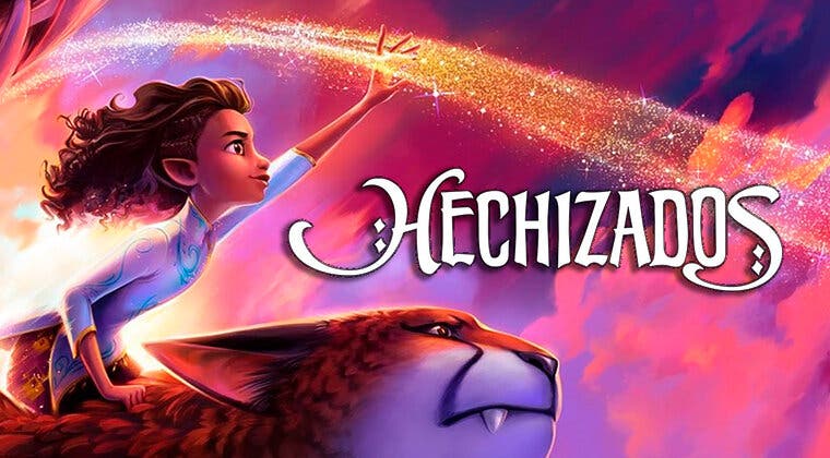 Imagen de 'Hechizados 2': Todo lo que sabemos de la secuela de animación de Netflix