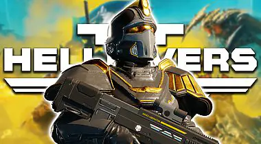 Imagen de Helldivers 2 a precio imbatible: Aprovecha la promoción del Black Friday en Amazon