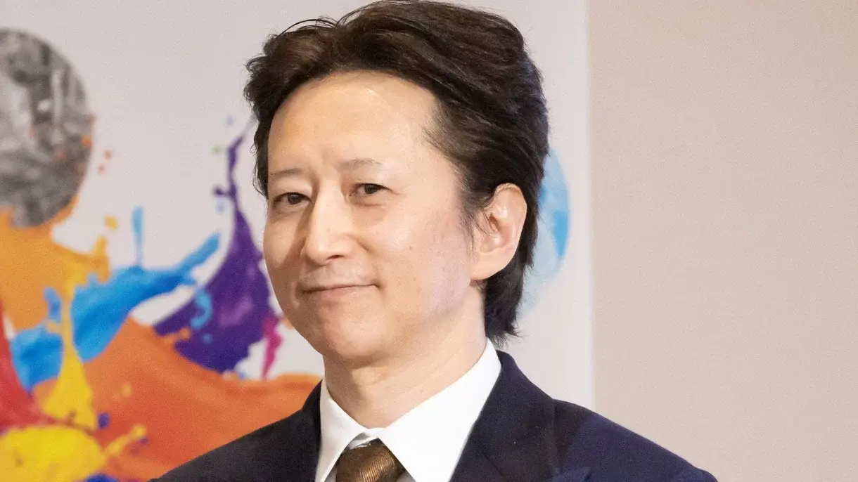 hirohiko araki jojo