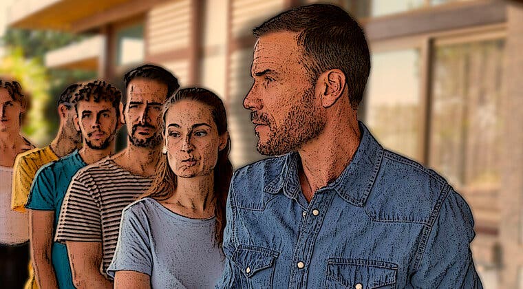 Imagen de Temporada 4 de 'Hit': Estado de renovación y posible fecha de estreno