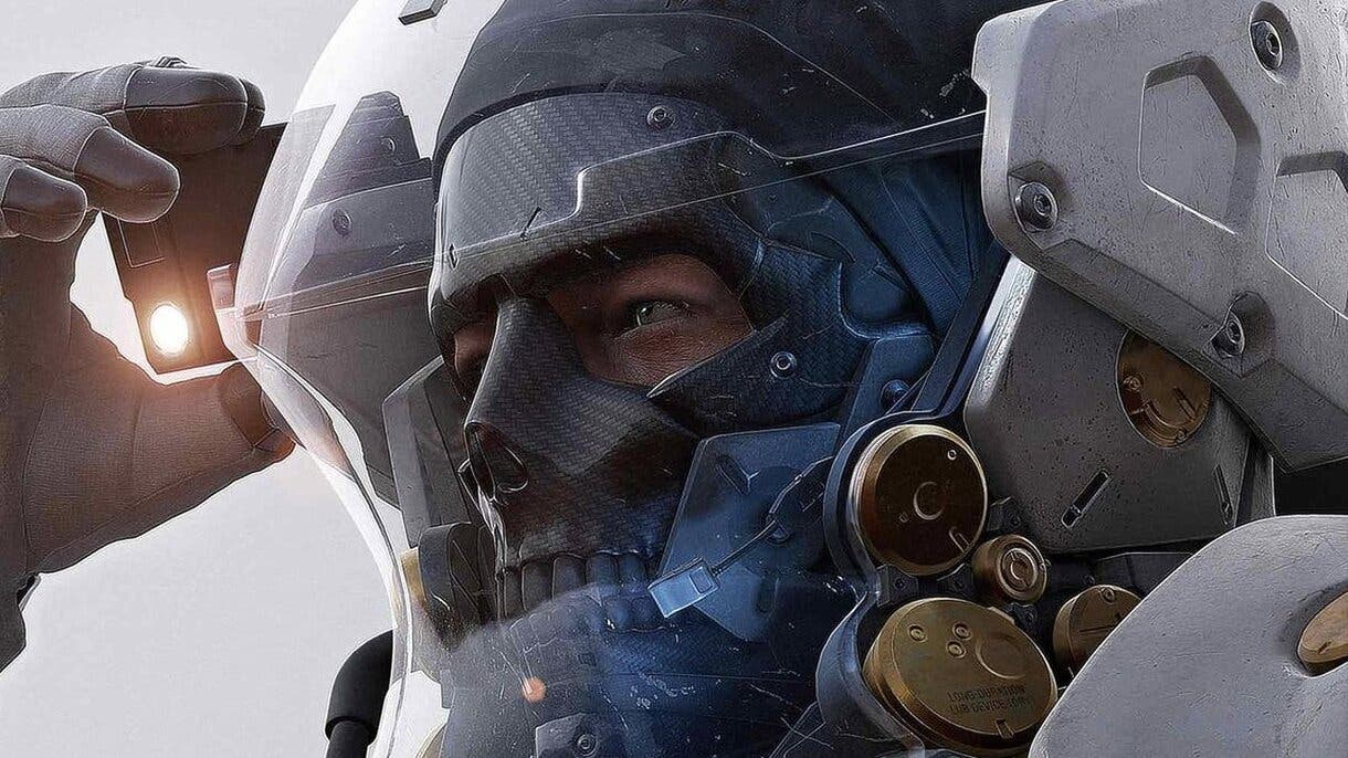 Homo-Ludens de Kojima Productions