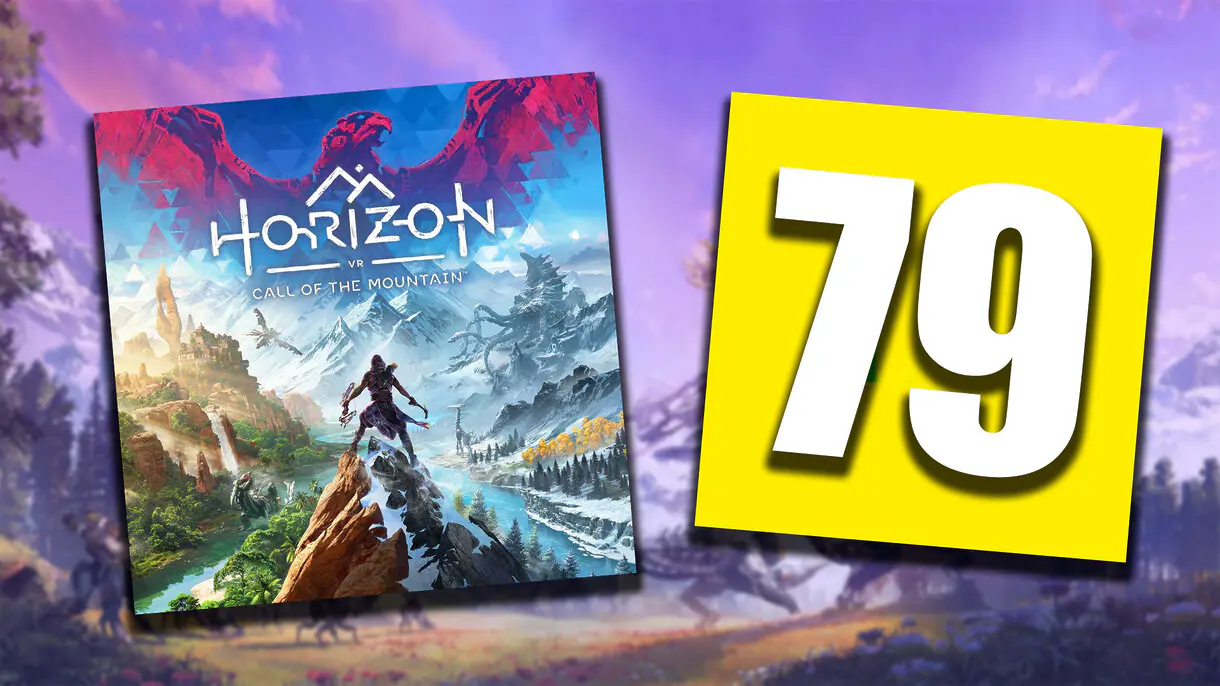 ¿Cuál es el mejor juego de la saga Horizon?