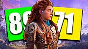 Imagen de La saga completa de Horizon ordenada de peor a mejor, según las notas de sus juegos