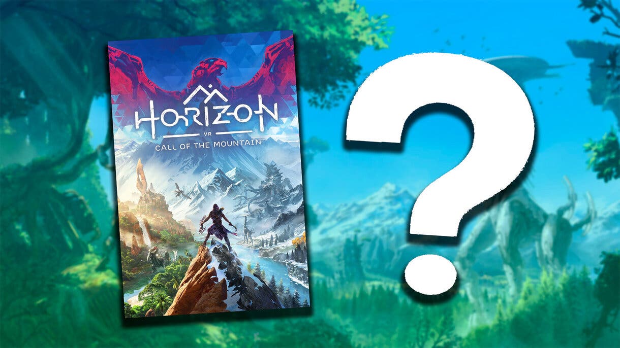 ¿Cuánto ha vendido la saga Horizon?