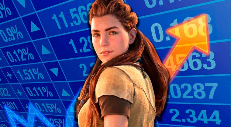 Imagen de ¿Qué tal ha vendido la saga Horizon de PlayStation? Estas son las ventas de cada entrega de la franquicia