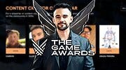 Imagen de IlloJuan sorprende en los The Game Awards: El streamer malagueño es nominado a "Creador de contenido del año"