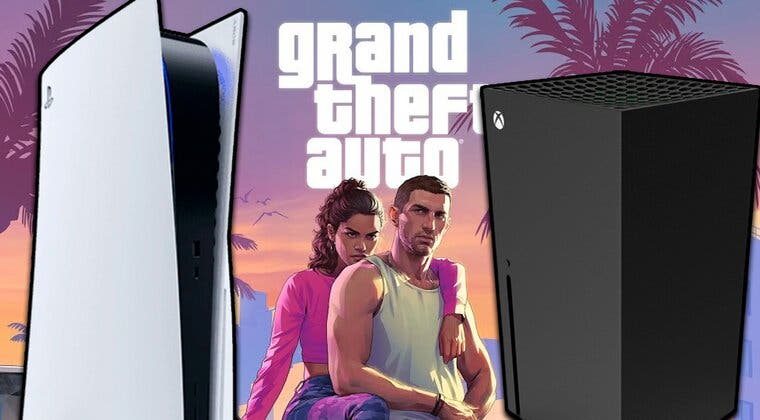 Imagen de GTA VI funcionaría a 30 FPS en todas las plataformas, según confirman diversas fuentes