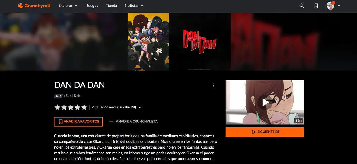 crunchyroll