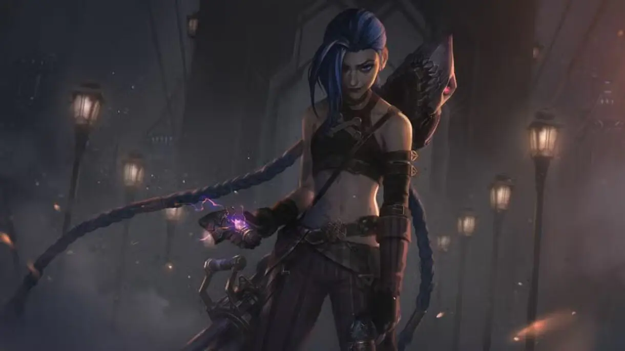 Arcane: 5 cambios importantes dentro de la historia de League Of Legends