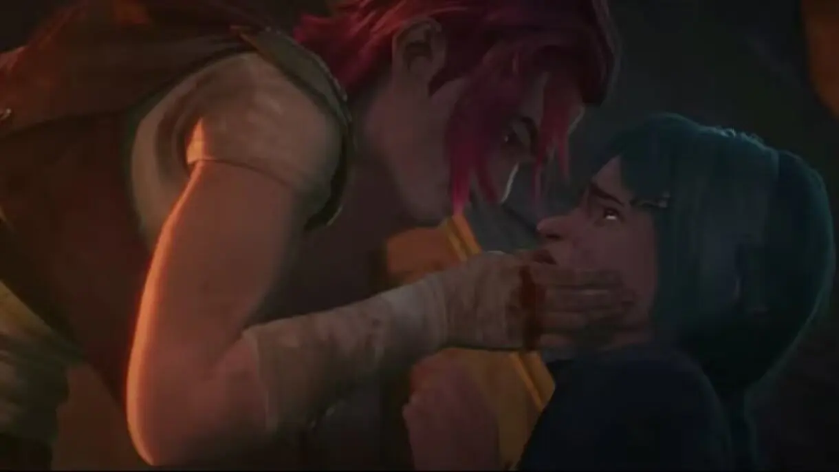 Arcane: 5 cambios importantes dentro de la historia de League Of Legends