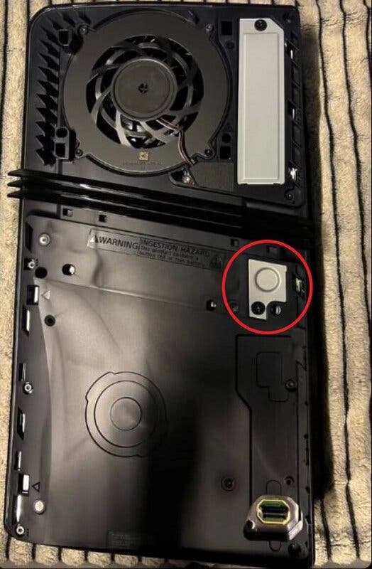 PS5 Pro tiene una nueva característica importante que Sony aún no ha mencionado