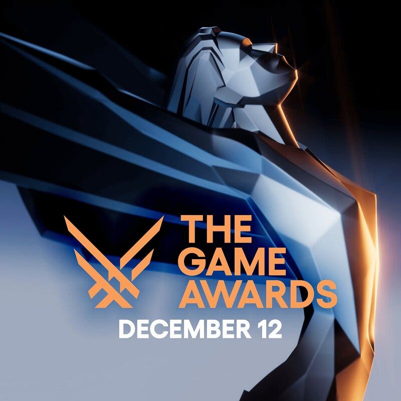 Todos los nominados en cada una de las categorías en The Game Awards 2024: esta es la lista completa