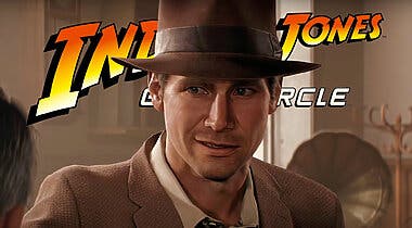 Imagen de Indiana Jones y el Gran Círculo muestra un extenso gameplay de 15 minutos con nuevas mecánicas