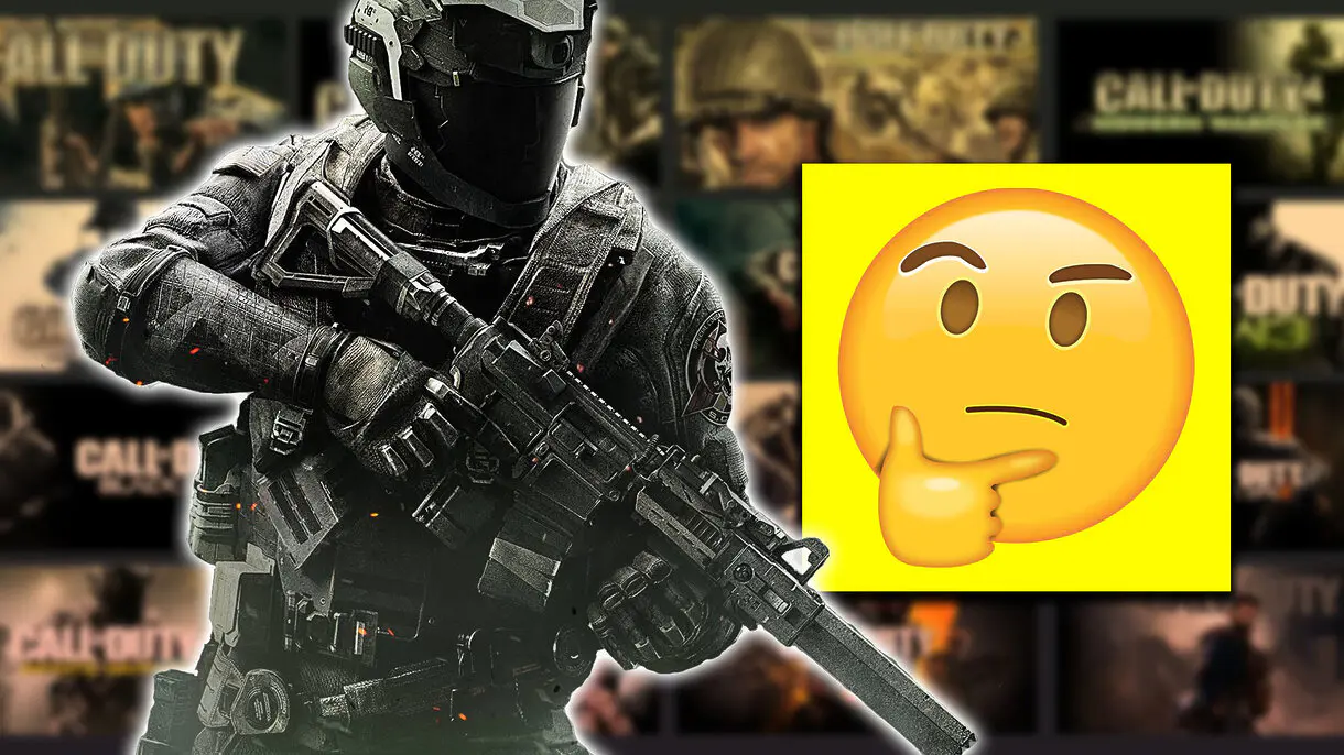 infinity warfare