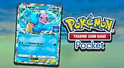 Imagen de JCC Pokémon Pocket: todas las novedades y recompensas gratis del evento Botín Lapras ex