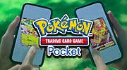 Imagen de JCC Pokémon Pocket revela los detalles iniciales de su primera gran actualización