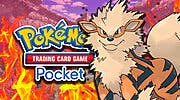 Imagen de JCC Pokémon Pocket: todos los detalles y recompensas del nuevo evento Apariciones Masivas tipo Fuego