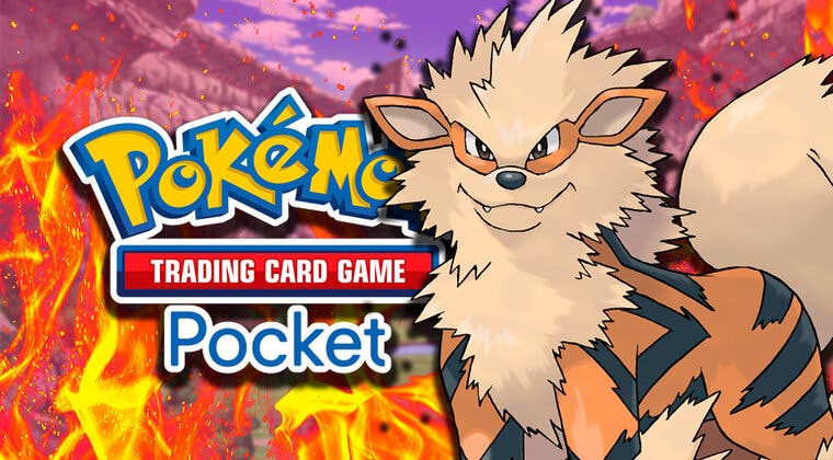 Imagen de JCC Pokémon Pocket: todos los detalles y recompensas del nuevo evento Apariciones Masivas tipo Fuego