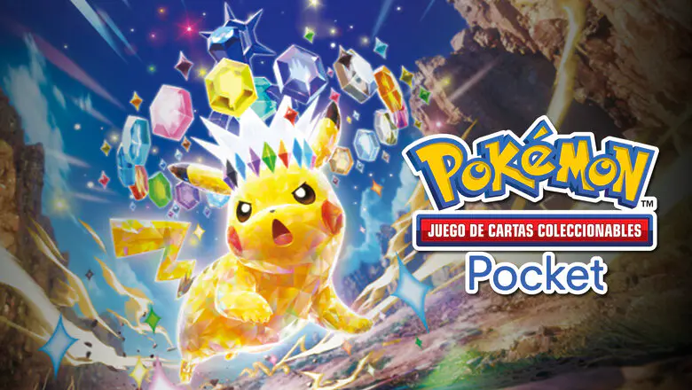 ¿JCC Pokémon Pocket es Pay to Win? Todo lo que necesitas saber