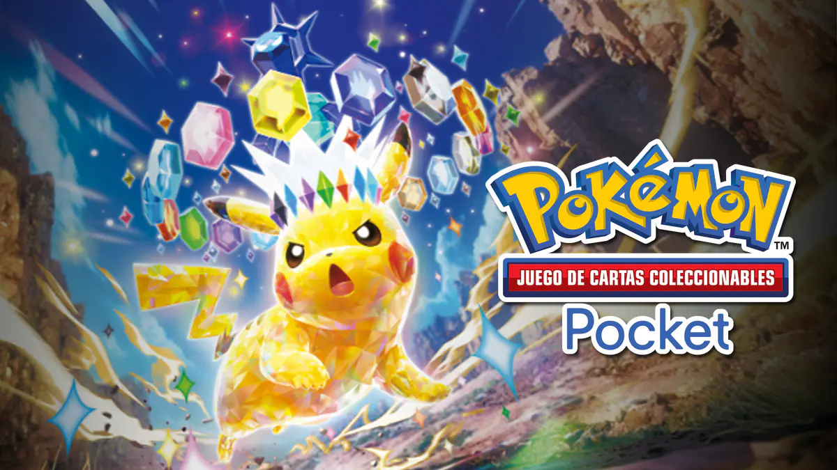 ¿JCC Pokémon Pocket es Pay to Win? Todo lo que necesitas saber