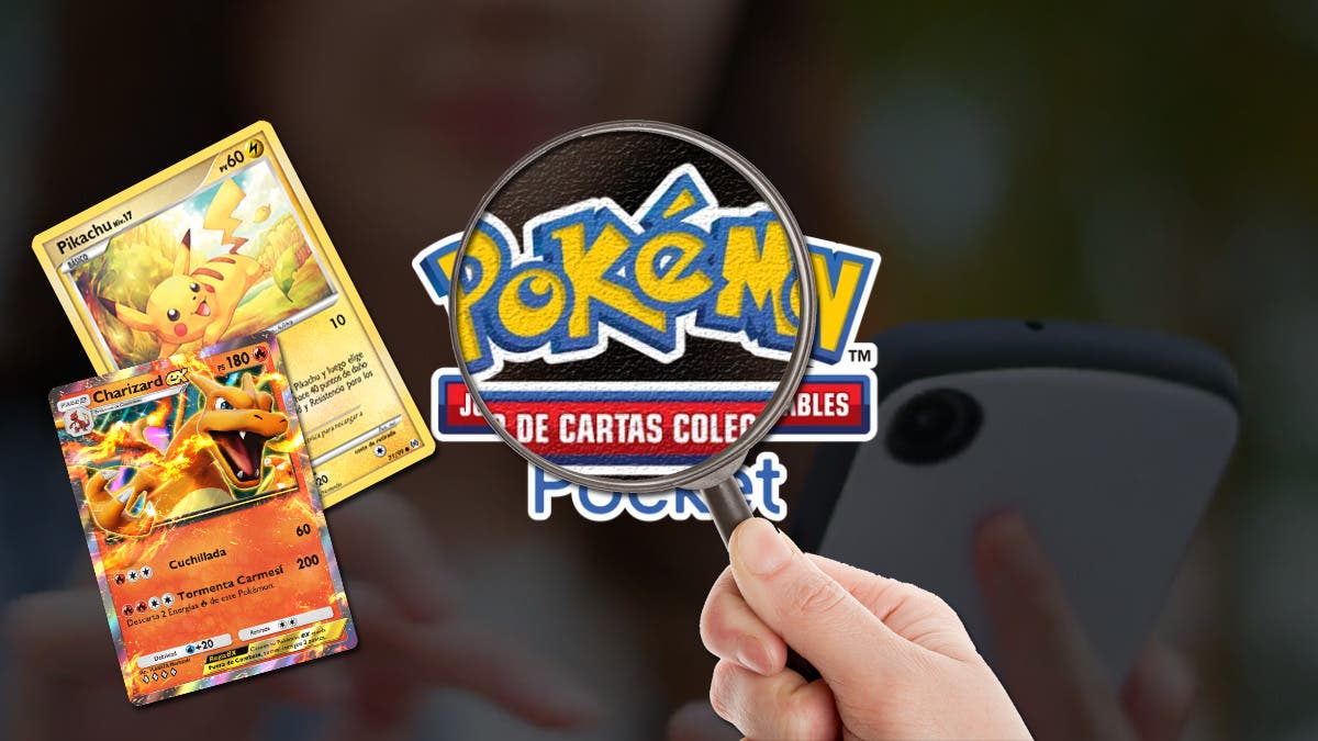 ¿JCC Pokémon Pocket es Pay to Win? Todo lo que necesitas saber