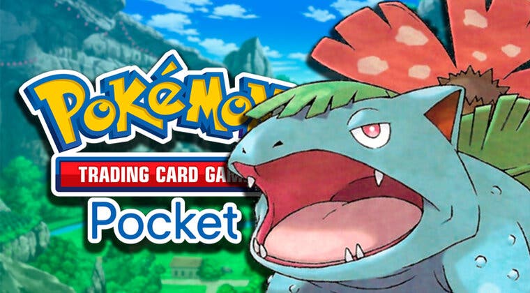 Imagen de JCC Pokémon Pocket: filtrados dos nuevos eventos PVE que tendrán lugar en diciembre