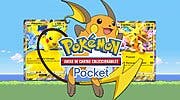 Imagen de JCC Pokémon Pocket: las mejores cartas de tipo Eléctrico más potentes actualmente