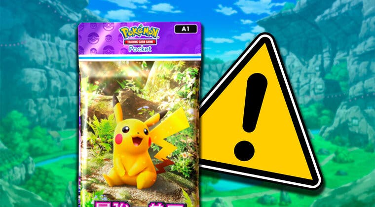 Imagen de JCC Pokémon Pocket: por qué deberías gastar tus puntos abresobres y no guardarlos