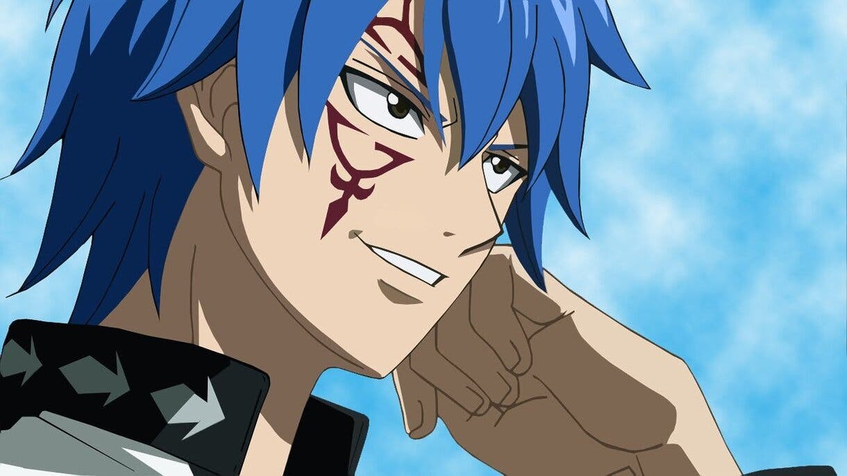 Jellal