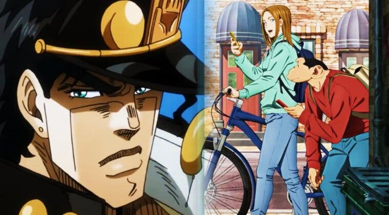 Imagen de El director de Jojo's Bizarre Adventure tiene nuevo anime: Llega El Incidente Darwin