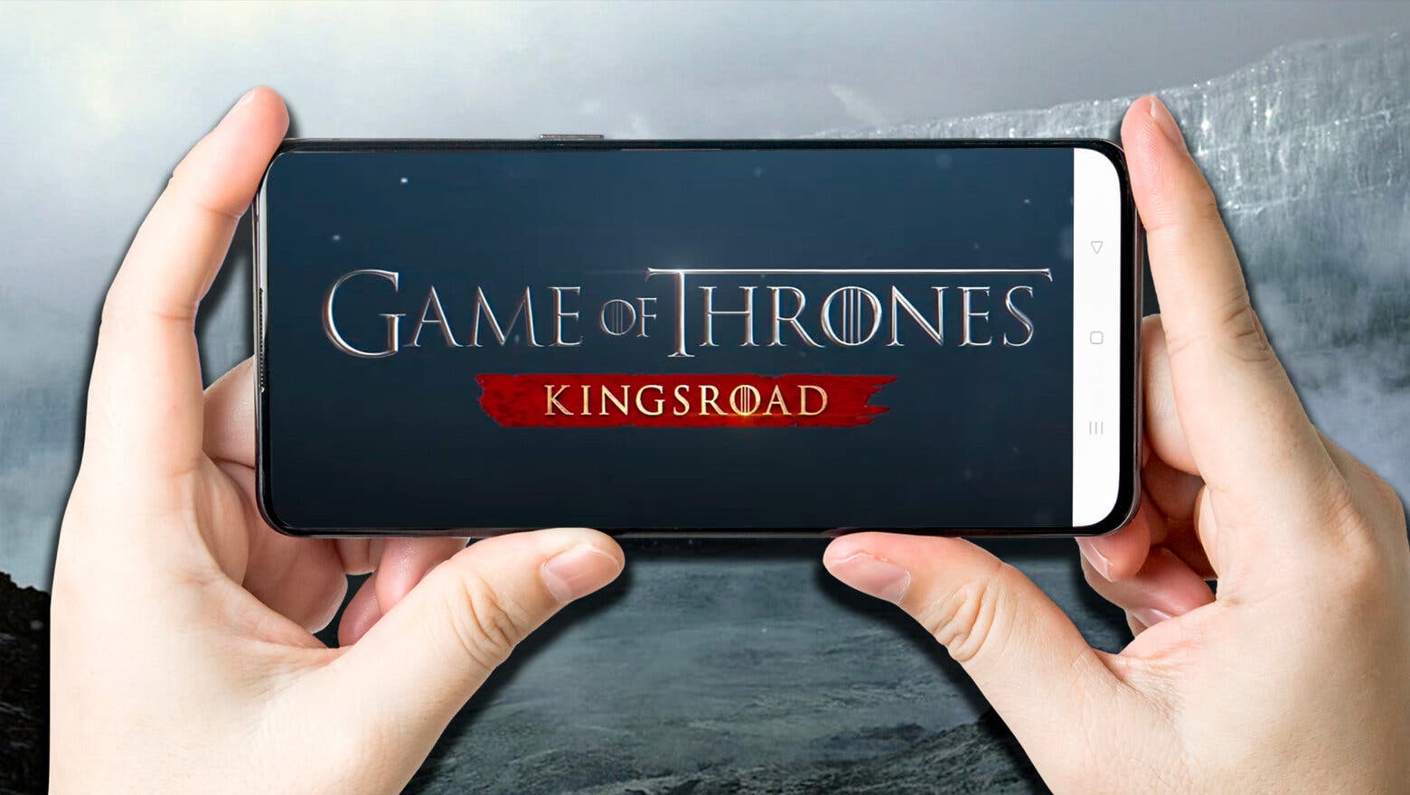 Anunciado un nuevo videojuego de Game of Thrones para móviles