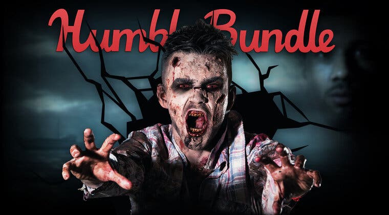 Imagen de Hazte con este interesante pack de juegos de terror que lanza Humble Bundle por menos de 20€